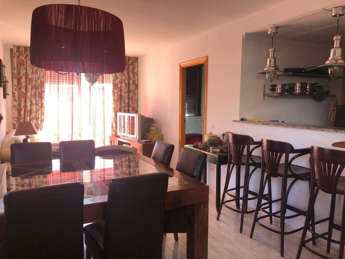 Lo Chalet Les Cases d'Alcanar Exterior foto